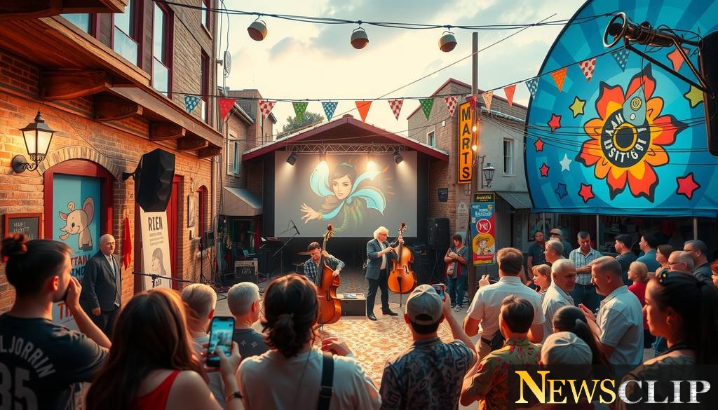 Your Week in Arts & Entertainment: Feb. 13-19