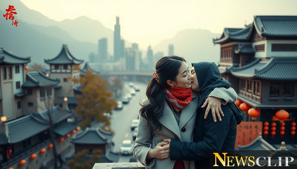 Unpacking the Charm of 'Almost Love': A Cultural Exploration of Romance on Blu-ray