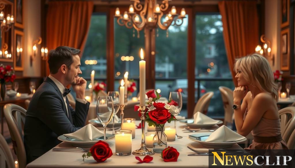 Romance and Revelry: Your Guide to Valentine's Weekend Events