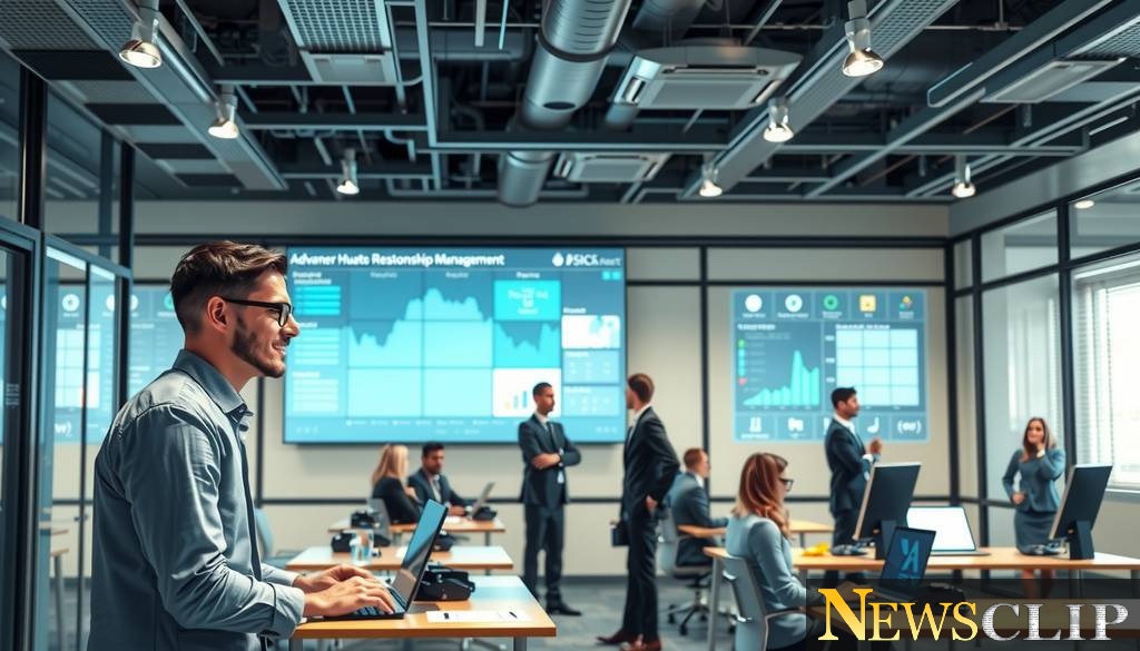 How 2026 Will Transform CRM and Client Development in Law Firms