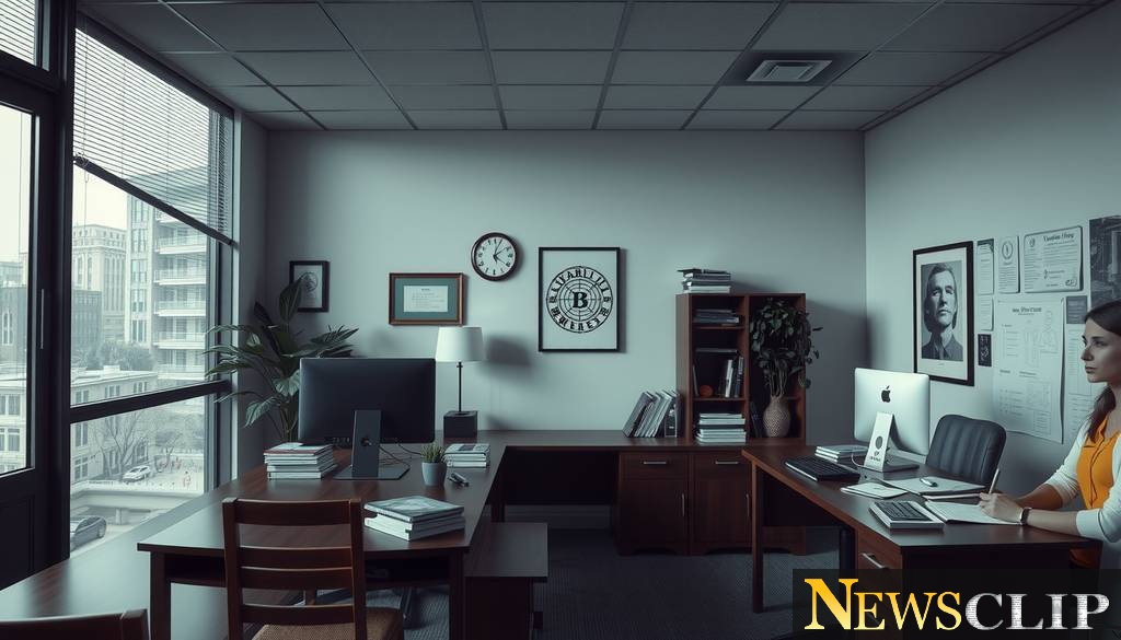 Tragic Workplace Conflict: A Coworker Fatally Shot in Hyattsville