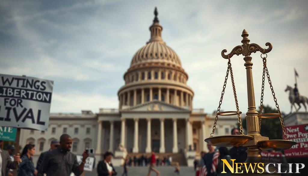 The DOJ's Escalating Actions Against Trump Critics: A Deep Dive