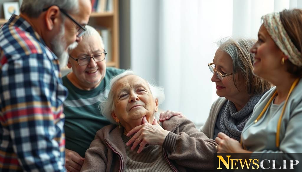 Rethinking Senior Safety: Lessons from the Guthrie Kidnapping