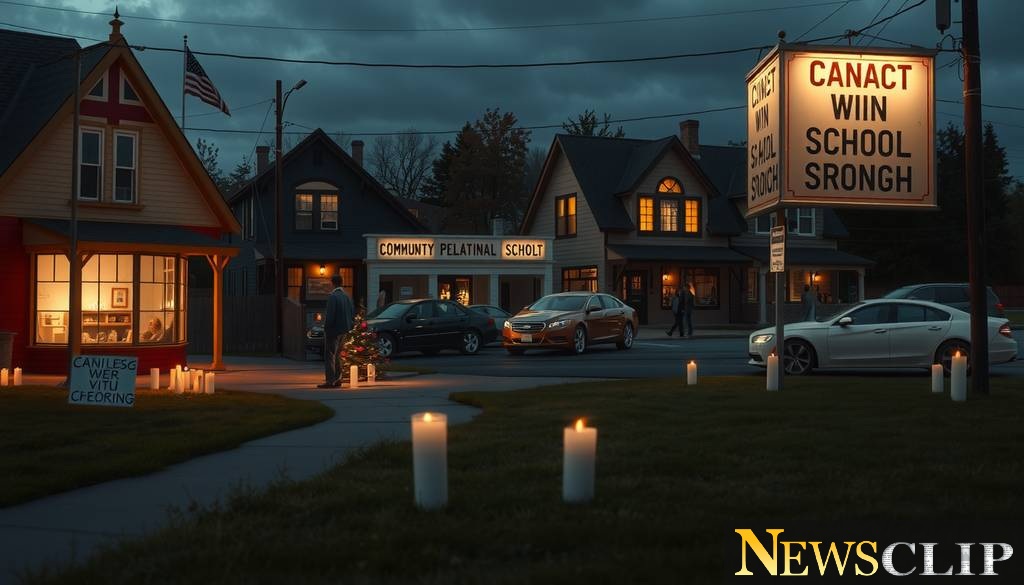Understanding the Roots of Violence: Reflections on the Canada School Shooter