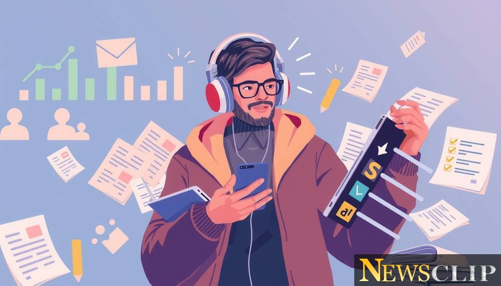 Google Docs Unleashes Gemini: A Game-Changer for Audio Summaries