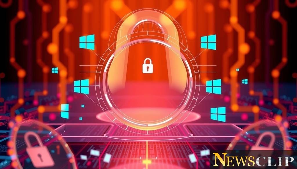 Windows 11's Major Security Overhaul: What You Need to Know