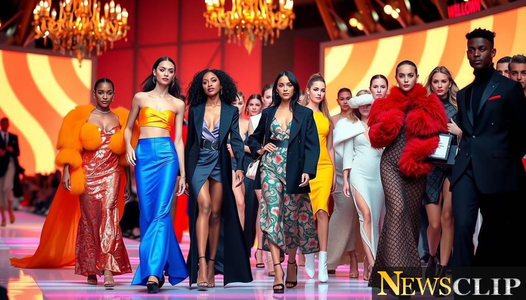 Reflecting on the Fashion Legacies of New York Fashion Week 2026