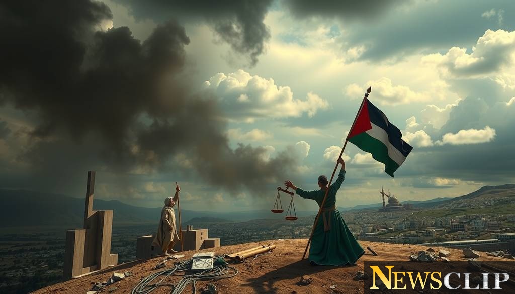 Unpacking the Relentless Assault: The Struggle for Palestinian Rights