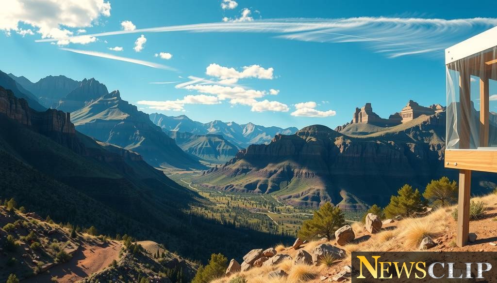 A Call for Action: Protecting Utah's Public Lands from Congressional Apathy