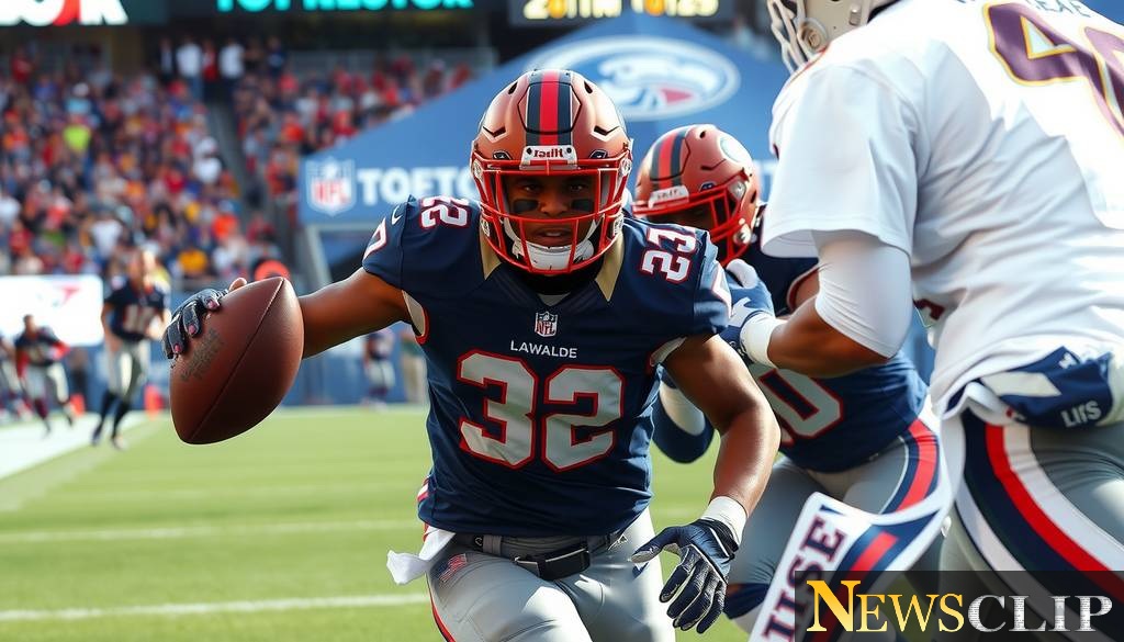 The Unsung Heroes: Why Special Teams Deserve More Recognition