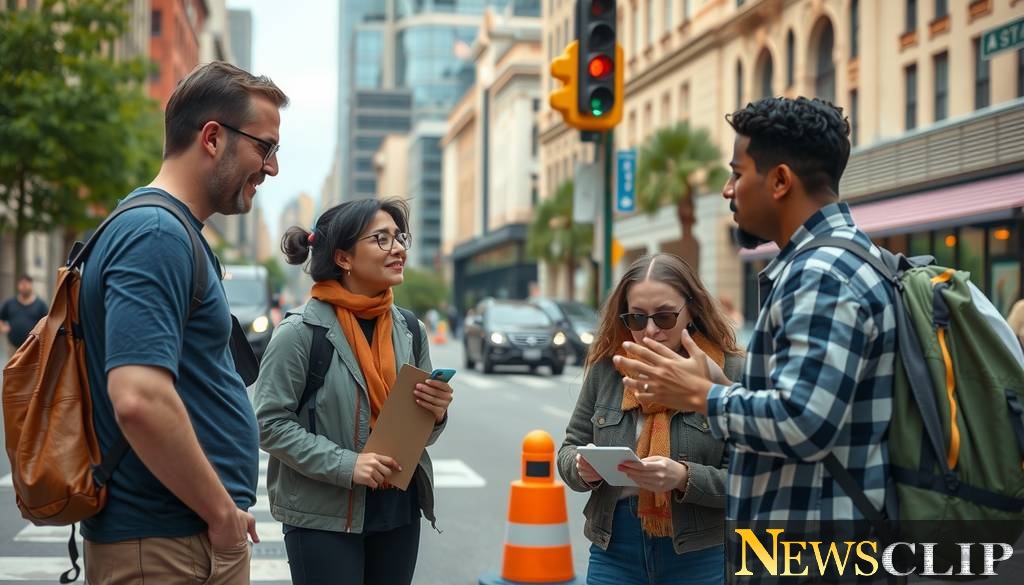 Navigating Denver's 'Vision Zero': A Reflection on Ambition and Realities