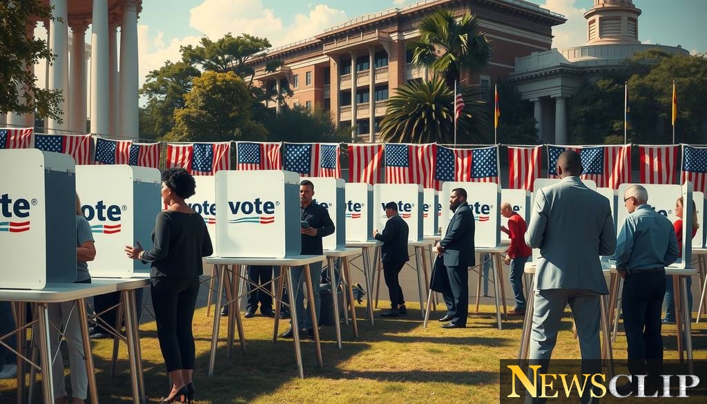 The Dangers of Redistricting: A Threat to Democracy