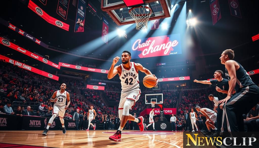 Raptors Move On: Chris Paul Waived in Bold Shift