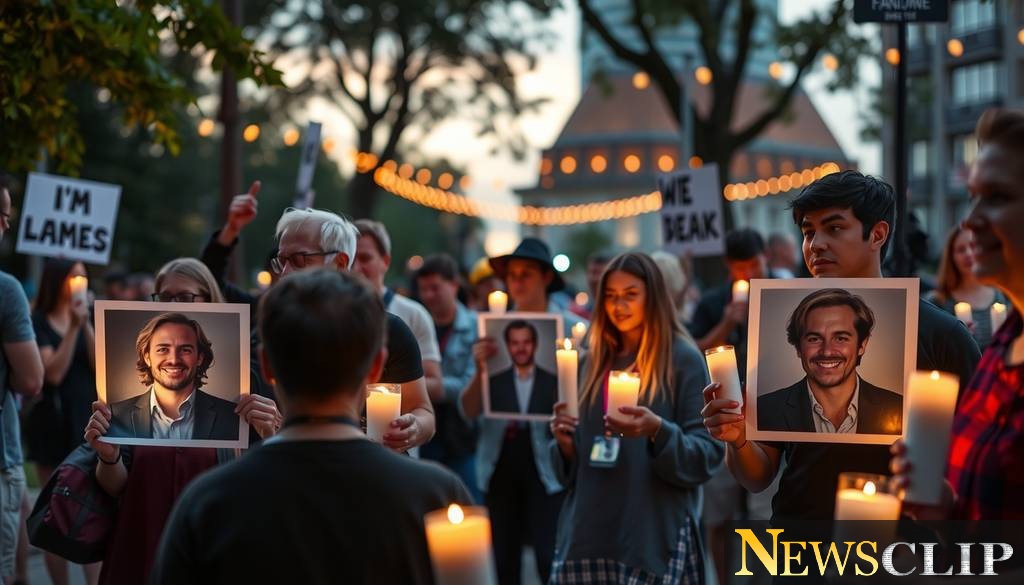 Community Rallies: $2 Million for James Van Der Beek's Family Amid Heartbreak