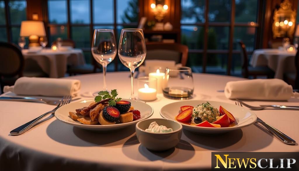 Belvedere Inn: A Celebrated Romantic Oasis