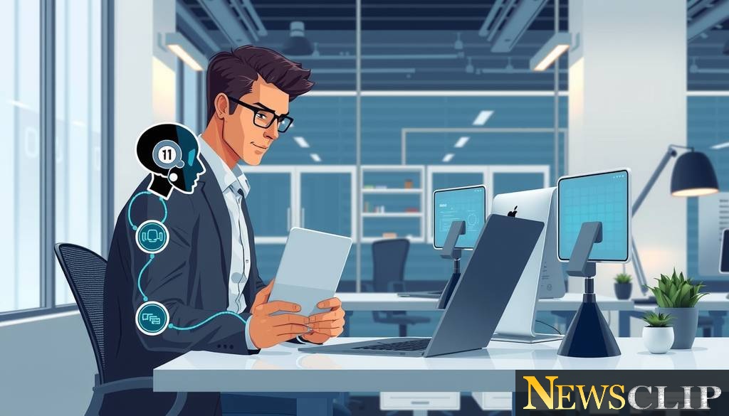 AI Agents: Revolutionizing Solo Entrepreneurship
