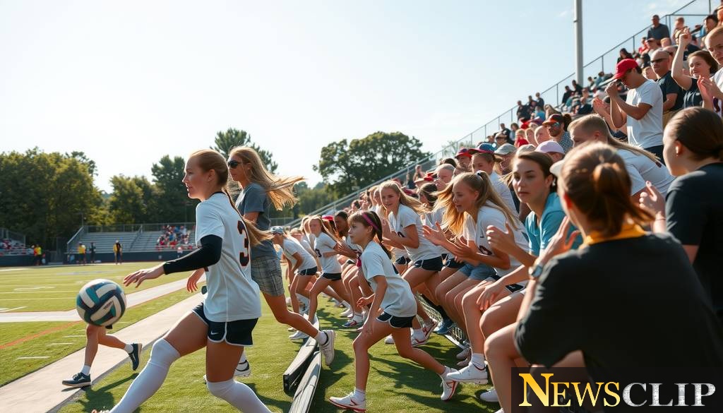 A Night to Remember: Appleton Area High School Sports Results