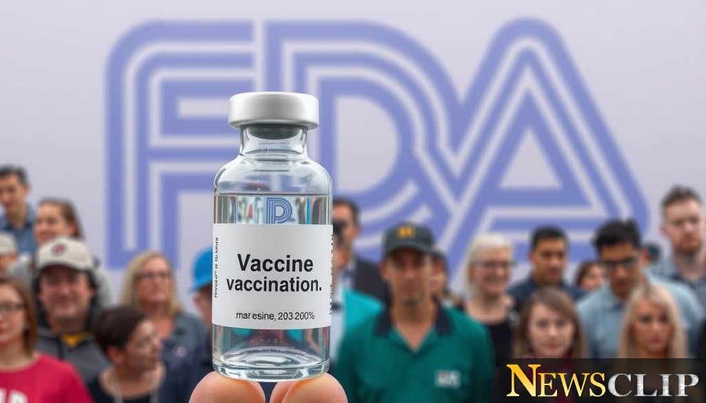 FDA's Controversial Rejection of Moderna's Flu Vaccine: A Step Backward?