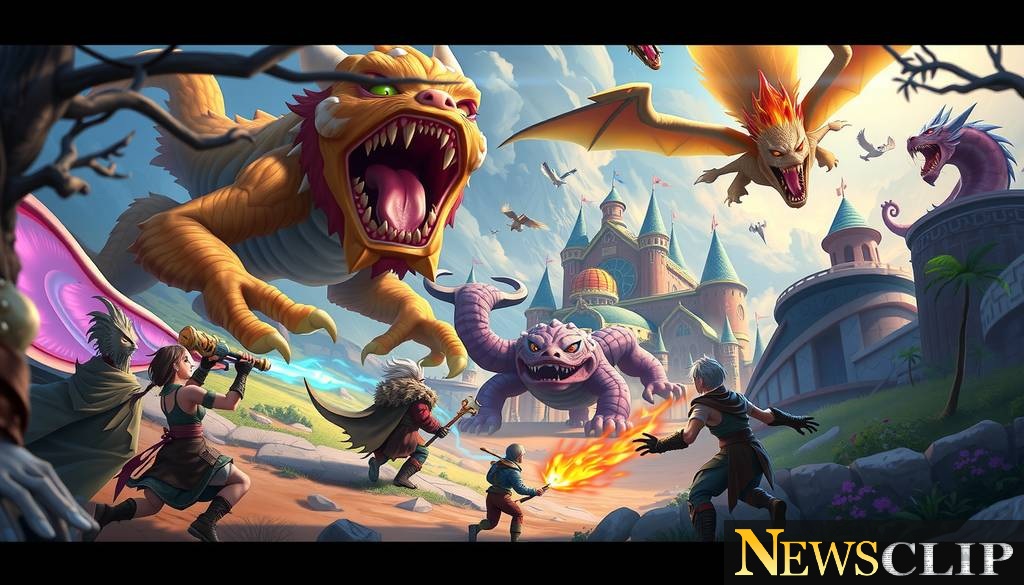 Delving into 'Reanimal': A Review of the Latest Gaming Sensation