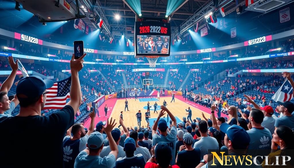 NBA All-Star 2026: What to Expect This Weekend
