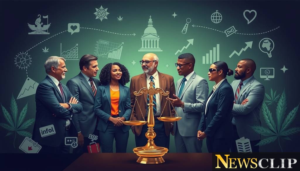 Rethinking Marijuana Regulation: A Call for Thoughtful Policy