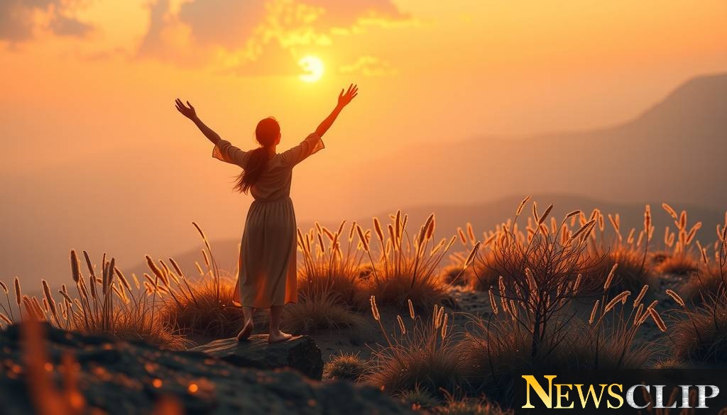 Valentine's Day: Finding Empowerment in Solitude