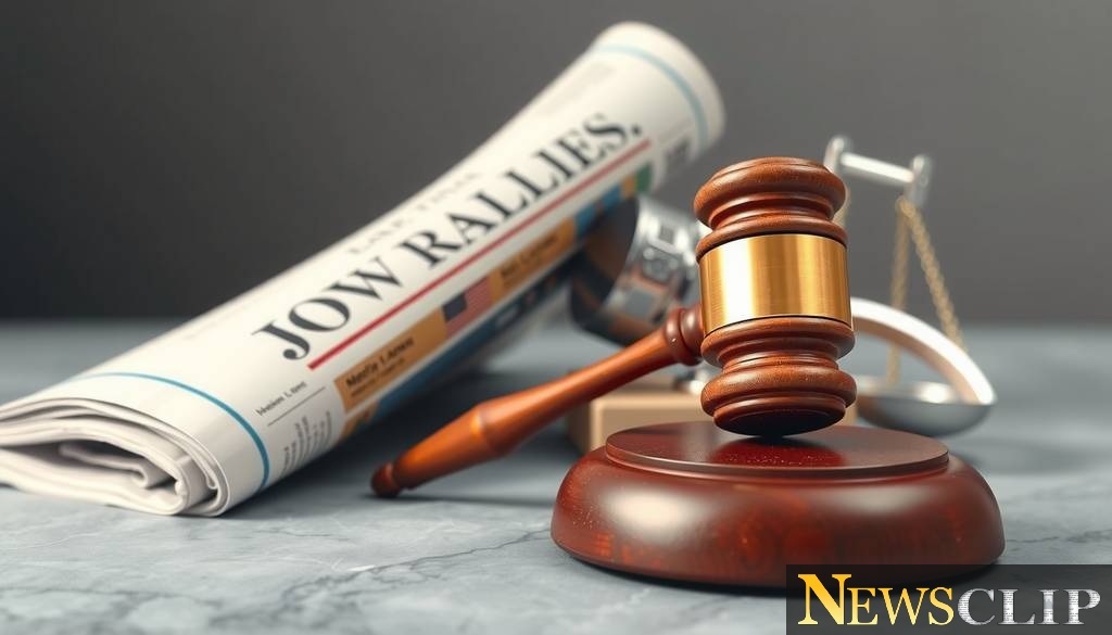 Access to the Media: A Governor's Favoritism Exposed
