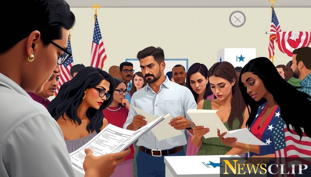 Navigating the Vast Primary Election Ballot: Our Recommendations