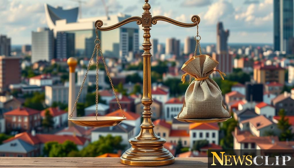 Should Taxpayers Finance Defense for Illegal Immigrants?