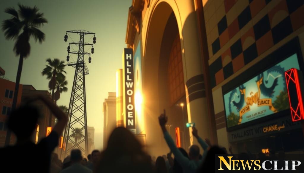 Wasserman's Bold Move: Selling a Powerhouse Amid Controversy