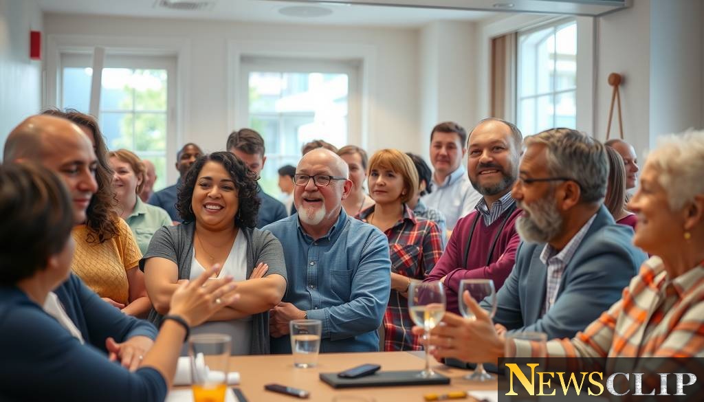 Community Weighs In: Exploring New Entertainment Zones in Vacaville