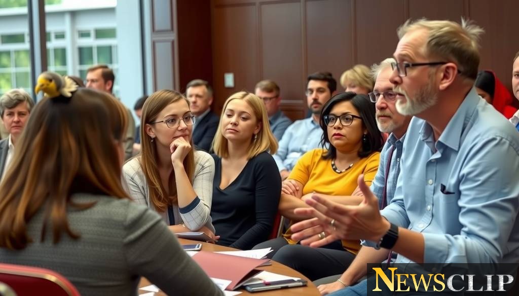 Tigard's Adult Entertainment Debate: A Cultural Conundrum