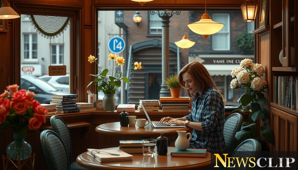 Why 'You've Got Mail' Needs a Modern Makeover