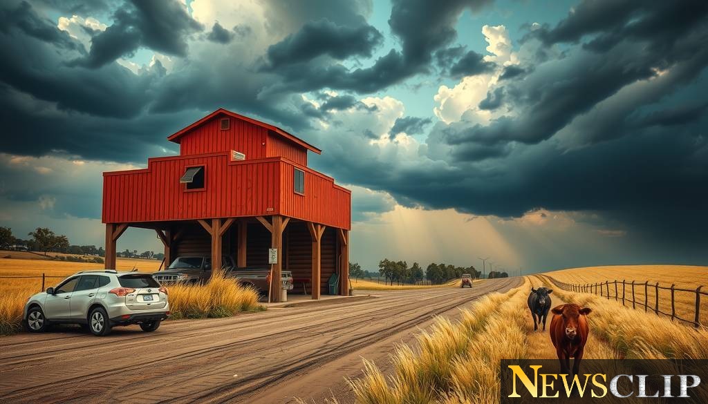 Inside the $220 Million Fraud: A Cautionary Tale from Fort Worth's Cattle Business