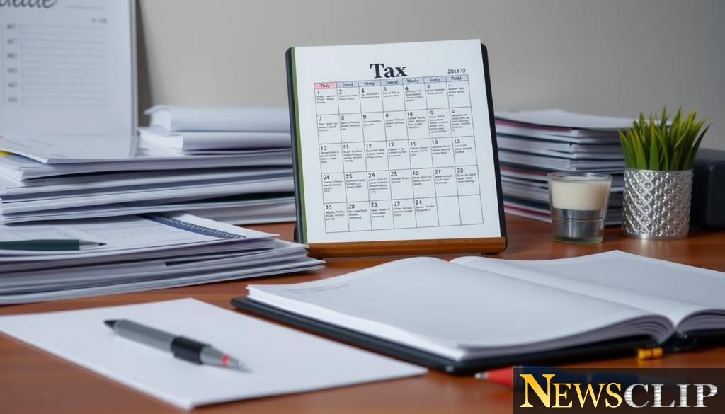 A Reminder on Business Personal Property Renditions in Arlington