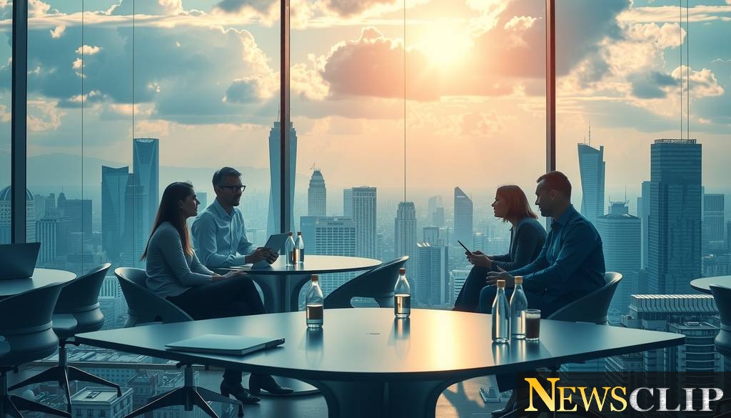 Navigating HCMC's Future: Insights on the Week in Business