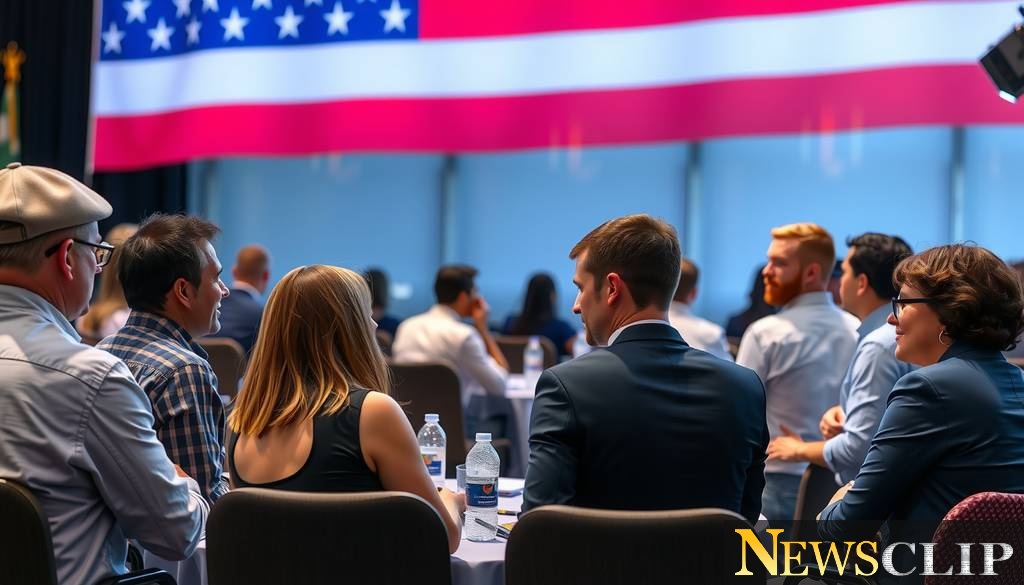 Empowering Entrepreneurs: The Upcoming Summit to Bridge Small Business and Defense