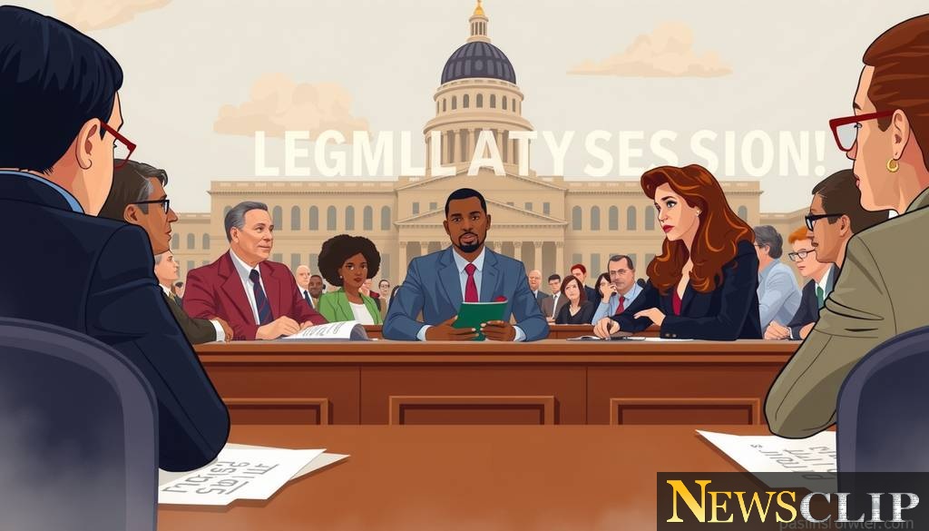 House Delegates Focus on Small Biz Funding and Innovation in West Virginia