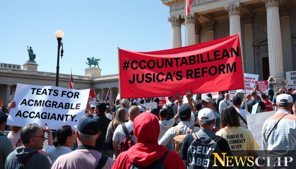 ICE's Ongoing Detainment Crisis: Courts Rule Against Illegal Jailings Yet Policies Persist