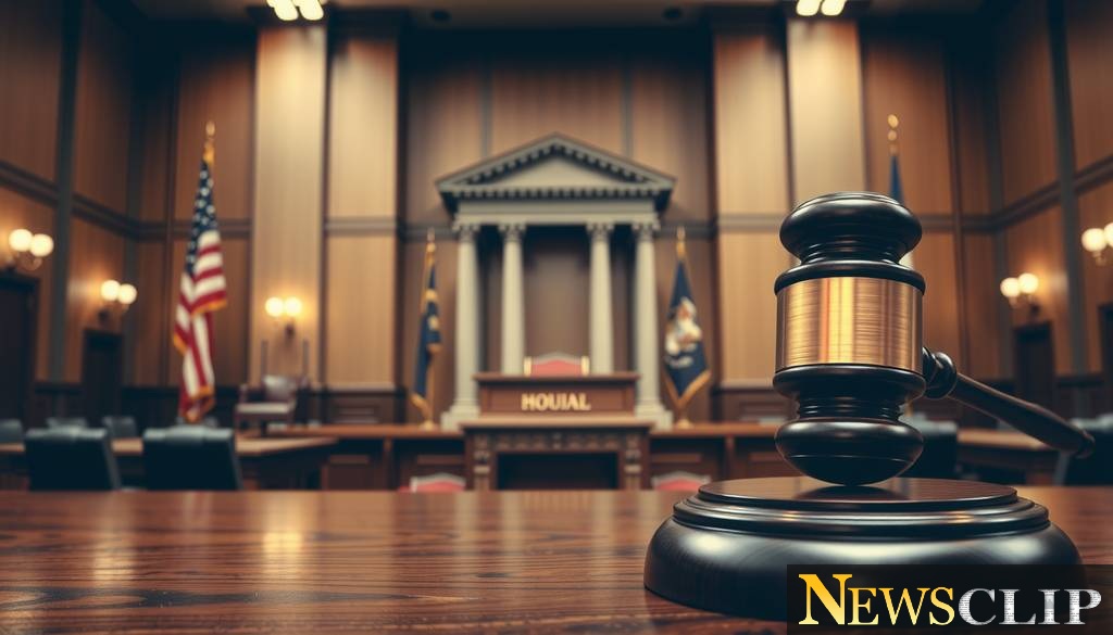 Shining a Light on Epstein: Week's Political Revelations Unveiled