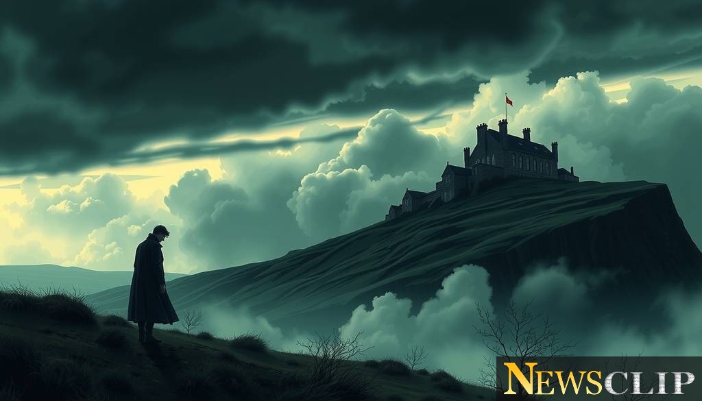 Box Office Buzz: 'Wuthering Heights' Aims for $40 Million over Valentine's Weekend