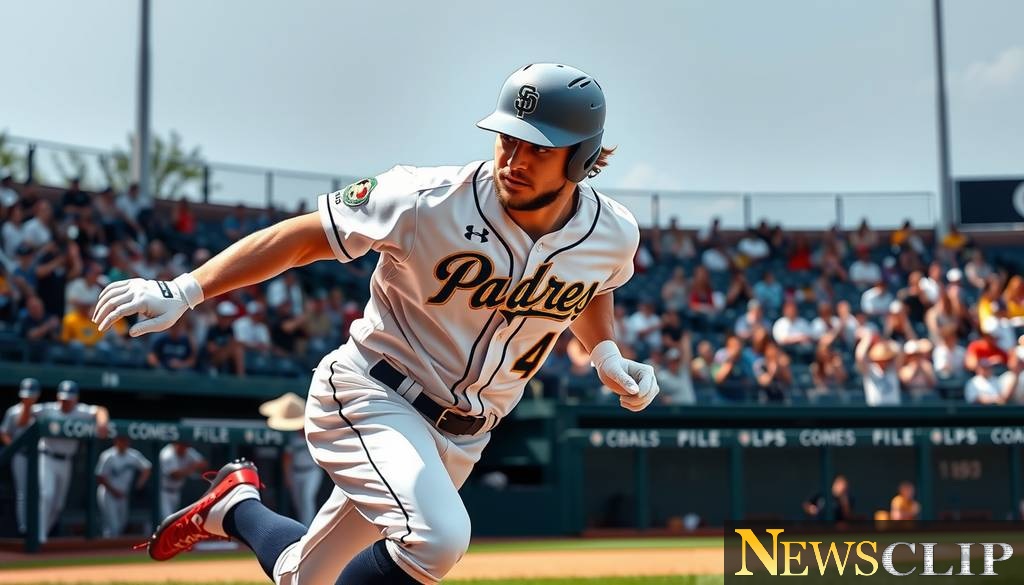 Nick Castellanos Joins Padres: A Fresh Start in San Diego