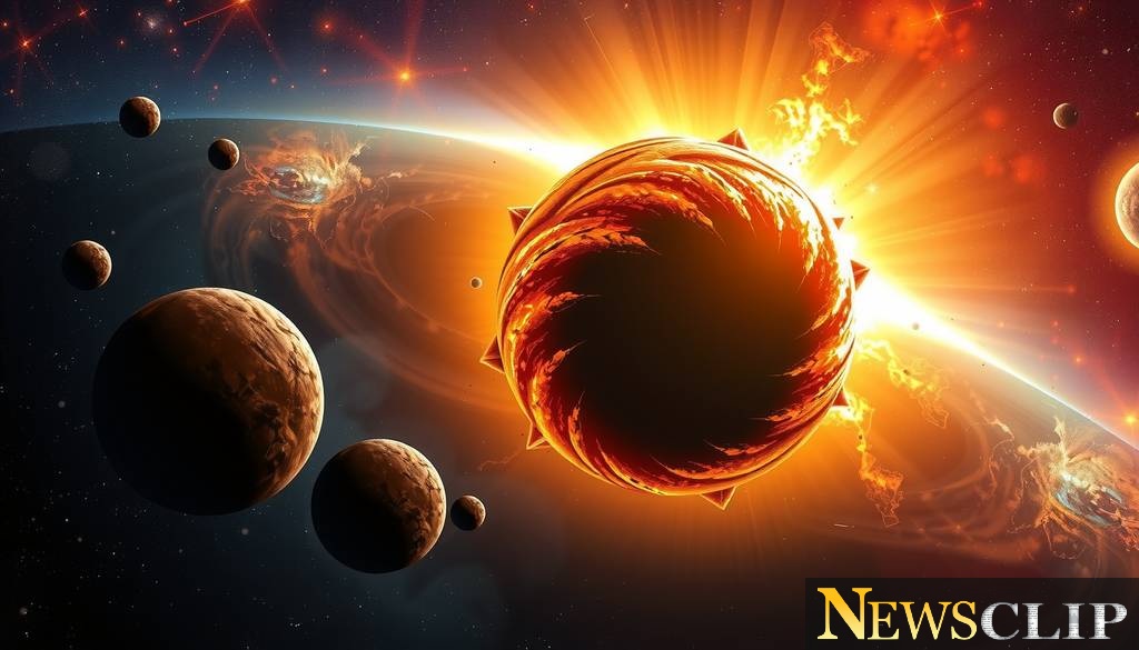 A Star's Collapse: Witnessing the Birth of a Black Hole