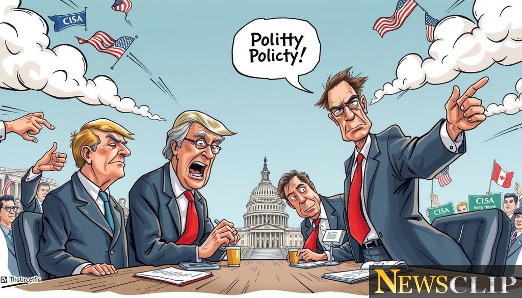 A Critical Eye on Political Satire: Editorial Cartoon Roundup for February 14, 2026