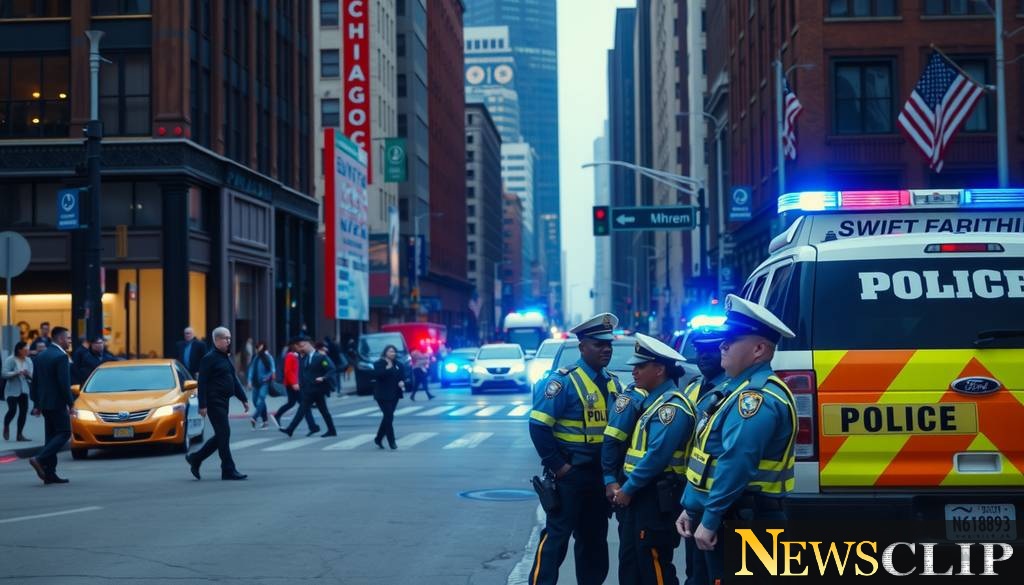 Demanding Transparency: The Public's Right to Know About CPD Investigations