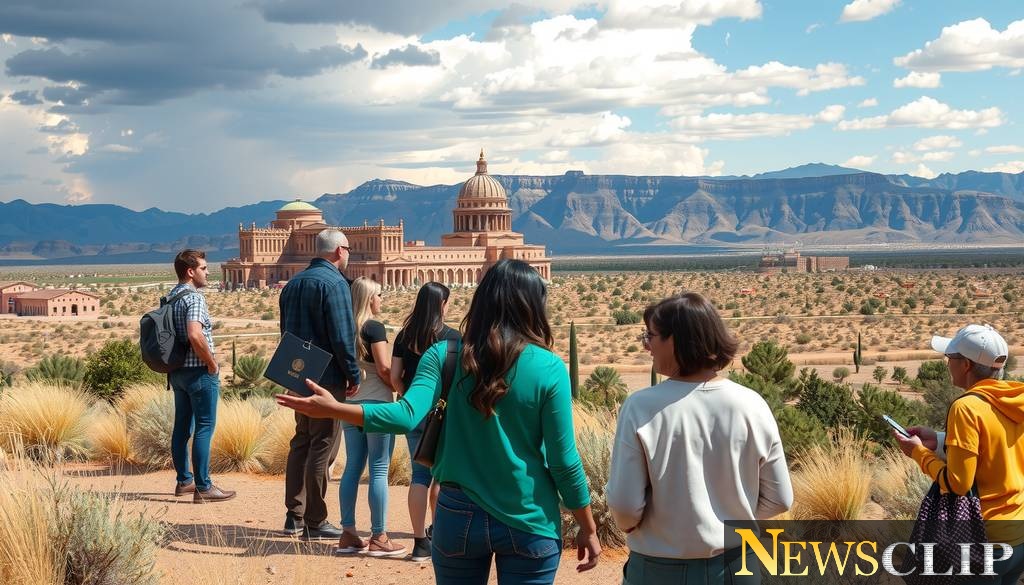 Empowering Change: Support for Propositions 418 and 419 in Arizona