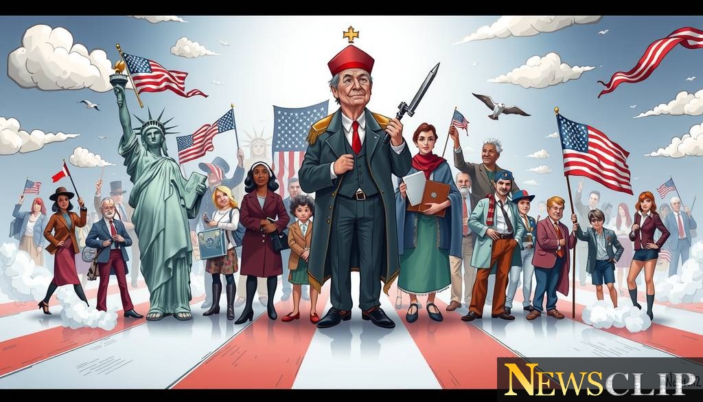 Unpacking the American Way: A Critical Look