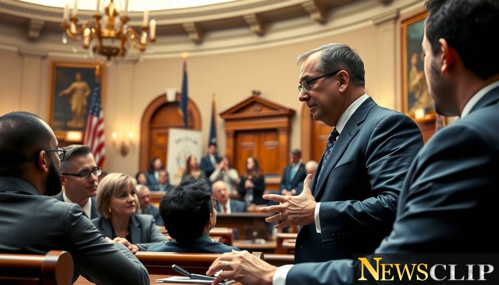 Fairness in Taxation: The Millionaires' Tax Debate