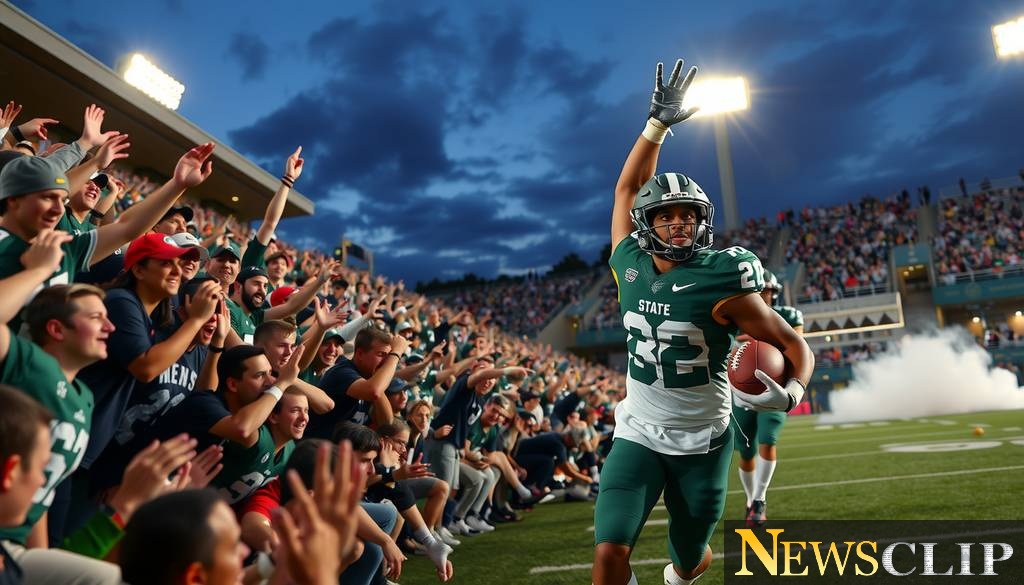 MAC Poised to Welcome Sacramento State as a Football-Only Member