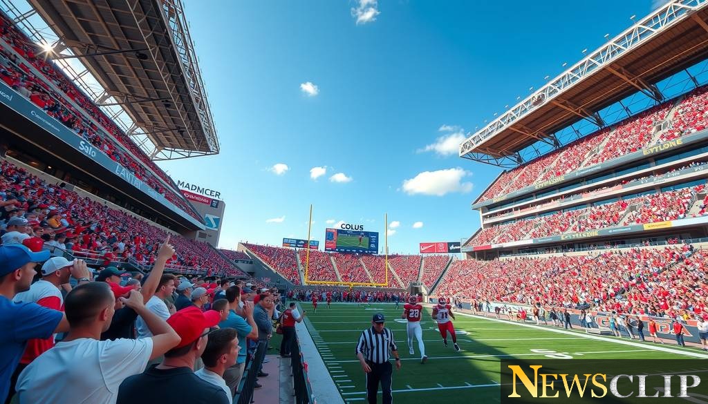 10 Reasons to Fall in Love with the 2026 College Football Season